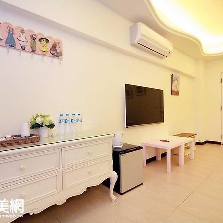 來嘉小棧 Bed & Breakfast Chiayi City Luaran gambar
