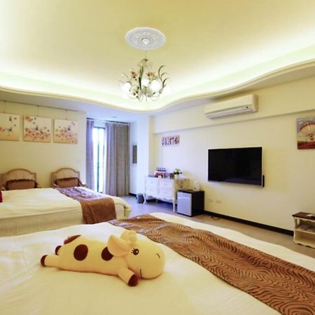 來嘉小棧 Bed & Breakfast Chiayi City Luaran gambar