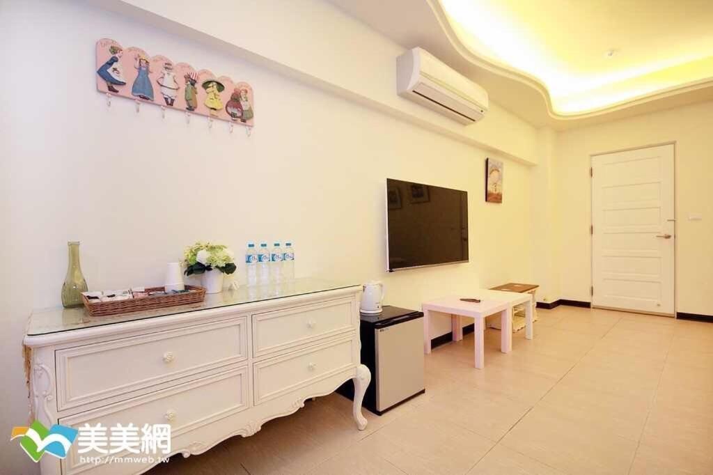 來嘉小棧 Bed & Breakfast Chiayi City Luaran gambar